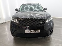 USED 2018 K LAND ROVER RANGE ROVER VELAR 2.0 D180 R-Dynamic SE SUV 5dr Diesel Auto 4WD Euro 6 (s/s) (180 ps) 20'' ALLOY WHEELS , APPLE CARPLAY, SAT NAV ,CRUISE CONTROL , HEATED LEATHER SEATS ,DUAL CLIMATE CONTROL , FRONT AND REAR PARKING SENSORS , REAR CAMERA , SERVICE HISTORY