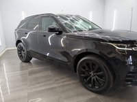 USED 2018 K LAND ROVER RANGE ROVER VELAR 2.0 D180 R-Dynamic SE SUV 5dr Diesel Auto 4WD Euro 6 (s/s) (180 ps) 20'' ALLOY WHEELS , APPLE CARPLAY, SAT NAV ,CRUISE CONTROL , HEATED LEATHER SEATS ,DUAL CLIMATE CONTROL , FRONT AND REAR PARKING SENSORS , REAR CAMERA , SERVICE HISTORY