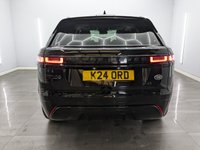 USED 2018 K LAND ROVER RANGE ROVER VELAR 2.0 D180 R-Dynamic SE SUV 5dr Diesel Auto 4WD Euro 6 (s/s) (180 ps) 20'' ALLOY WHEELS , APPLE CARPLAY, SAT NAV ,CRUISE CONTROL , HEATED LEATHER SEATS ,DUAL CLIMATE CONTROL , FRONT AND REAR PARKING SENSORS , REAR CAMERA , SERVICE HISTORY