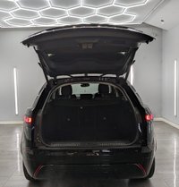 USED 2018 K LAND ROVER RANGE ROVER VELAR 2.0 D180 R-Dynamic SE SUV 5dr Diesel Auto 4WD Euro 6 (s/s) (180 ps) 20'' ALLOY WHEELS , APPLE CARPLAY, SAT NAV ,CRUISE CONTROL , HEATED LEATHER SEATS ,DUAL CLIMATE CONTROL , FRONT AND REAR PARKING SENSORS , REAR CAMERA , SERVICE HISTORY