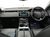 USED 2018 K LAND ROVER RANGE ROVER VELAR 2.0 D180 R-Dynamic SE SUV 5dr Diesel Auto 4WD Euro 6 (s/s) (180 ps) 20'' ALLOY WHEELS , APPLE CARPLAY, SAT NAV ,CRUISE CONTROL , HEATED LEATHER SEATS ,DUAL CLIMATE CONTROL , FRONT AND REAR PARKING SENSORS , REAR CAMERA , SERVICE HISTORY