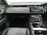 USED 2018 K LAND ROVER RANGE ROVER VELAR 2.0 D180 R-Dynamic SE SUV 5dr Diesel Auto 4WD Euro 6 (s/s) (180 ps) 20'' ALLOY WHEELS , APPLE CARPLAY, SAT NAV ,CRUISE CONTROL , HEATED LEATHER SEATS ,DUAL CLIMATE CONTROL , FRONT AND REAR PARKING SENSORS , REAR CAMERA , SERVICE HISTORY
