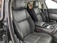 USED 2018 K LAND ROVER RANGE ROVER VELAR 2.0 D180 R-Dynamic SE SUV 5dr Diesel Auto 4WD Euro 6 (s/s) (180 ps) 20'' ALLOY WHEELS , APPLE CARPLAY, SAT NAV ,CRUISE CONTROL , HEATED LEATHER SEATS ,DUAL CLIMATE CONTROL , FRONT AND REAR PARKING SENSORS , REAR CAMERA , SERVICE HISTORY