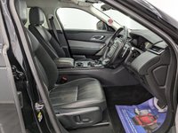 USED 2018 K LAND ROVER RANGE ROVER VELAR 2.0 D180 R-Dynamic SE SUV 5dr Diesel Auto 4WD Euro 6 (s/s) (180 ps) 20'' ALLOY WHEELS , APPLE CARPLAY, SAT NAV ,CRUISE CONTROL , HEATED LEATHER SEATS ,DUAL CLIMATE CONTROL , FRONT AND REAR PARKING SENSORS , REAR CAMERA , SERVICE HISTORY