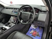 USED 2018 K LAND ROVER RANGE ROVER VELAR 2.0 D180 R-Dynamic SE SUV 5dr Diesel Auto 4WD Euro 6 (s/s) (180 ps) 20'' ALLOY WHEELS , APPLE CARPLAY, SAT NAV ,CRUISE CONTROL , HEATED LEATHER SEATS ,DUAL CLIMATE CONTROL , FRONT AND REAR PARKING SENSORS , REAR CAMERA , SERVICE HISTORY