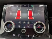 USED 2018 K LAND ROVER RANGE ROVER VELAR 2.0 D180 R-Dynamic SE SUV 5dr Diesel Auto 4WD Euro 6 (s/s) (180 ps) 20'' ALLOY WHEELS , APPLE CARPLAY, SAT NAV ,CRUISE CONTROL , HEATED LEATHER SEATS ,DUAL CLIMATE CONTROL , FRONT AND REAR PARKING SENSORS , REAR CAMERA , SERVICE HISTORY
