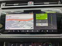 USED 2018 K LAND ROVER RANGE ROVER VELAR 2.0 D180 R-Dynamic SE SUV 5dr Diesel Auto 4WD Euro 6 (s/s) (180 ps) 20'' ALLOY WHEELS , APPLE CARPLAY, SAT NAV ,CRUISE CONTROL , HEATED LEATHER SEATS ,DUAL CLIMATE CONTROL , FRONT AND REAR PARKING SENSORS , REAR CAMERA , SERVICE HISTORY