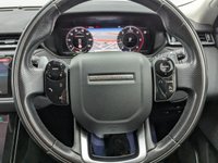 USED 2018 K LAND ROVER RANGE ROVER VELAR 2.0 D180 R-Dynamic SE SUV 5dr Diesel Auto 4WD Euro 6 (s/s) (180 ps) 20'' ALLOY WHEELS , APPLE CARPLAY, SAT NAV ,CRUISE CONTROL , HEATED LEATHER SEATS ,DUAL CLIMATE CONTROL , FRONT AND REAR PARKING SENSORS , REAR CAMERA , SERVICE HISTORY