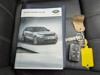 USED 2018 K LAND ROVER RANGE ROVER VELAR 2.0 D180 R-Dynamic SE SUV 5dr Diesel Auto 4WD Euro 6 (s/s) (180 ps) 20'' ALLOY WHEELS , APPLE CARPLAY, SAT NAV ,CRUISE CONTROL , HEATED LEATHER SEATS ,DUAL CLIMATE CONTROL , FRONT AND REAR PARKING SENSORS , REAR CAMERA , SERVICE HISTORY