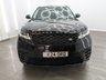 USED 2018 K LAND ROVER RANGE ROVER VELAR 2.0 D180 R-Dynamic SE SUV 5dr Diesel Auto 4WD Euro 6 (s/s) (180 ps) 20'' ALLOY WHEELS , APPLE CARPLAY, SAT NAV ,CRUISE CONTROL , HEATED LEATHER SEATS ,DUAL CLIMATE CONTROL , FRONT AND REAR PARKING SENSORS , REAR CAMERA , SERVICE HISTORY