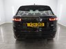 USED 2018 K LAND ROVER RANGE ROVER VELAR 2.0 D180 R-Dynamic SE SUV 5dr Diesel Auto 4WD Euro 6 (s/s) (180 ps) 20'' ALLOY WHEELS , APPLE CARPLAY, SAT NAV ,CRUISE CONTROL , HEATED LEATHER SEATS ,DUAL CLIMATE CONTROL , FRONT AND REAR PARKING SENSORS , REAR CAMERA , SERVICE HISTORY