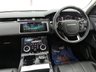 USED 2018 K LAND ROVER RANGE ROVER VELAR 2.0 D180 R-Dynamic SE SUV 5dr Diesel Auto 4WD Euro 6 (s/s) (180 ps) 20'' ALLOY WHEELS , APPLE CARPLAY, SAT NAV ,CRUISE CONTROL , HEATED LEATHER SEATS ,DUAL CLIMATE CONTROL , FRONT AND REAR PARKING SENSORS , REAR CAMERA , SERVICE HISTORY