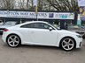 USED 2019 69 AUDI TT 2.0 TFSI 40 S line Coupe 3dr Petrol S Tronic Euro 6 (s/s) (197 ps) AA Approved Dealer - Nationwide Delivery Available