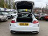 USED 2019 69 AUDI TT 2.0 TFSI 40 S line Coupe 3dr Petrol S Tronic Euro 6 (s/s) (197 ps) AA Approved Dealer - Nationwide Delivery Available
