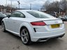 USED 2019 69 AUDI TT 2.0 TFSI 40 S line Coupe 3dr Petrol S Tronic Euro 6 (s/s) (197 ps) AA Approved Dealer - Nationwide Delivery Available