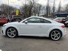 USED 2019 69 AUDI TT 2.0 TFSI 40 S line Coupe 3dr Petrol S Tronic Euro 6 (s/s) (197 ps) AA Approved Dealer - Nationwide Delivery Available