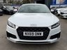 USED 2019 69 AUDI TT 2.0 TFSI 40 S line Coupe 3dr Petrol S Tronic Euro 6 (s/s) (197 ps) AA Approved Dealer - Nationwide Delivery Available