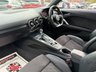 USED 2019 69 AUDI TT 2.0 TFSI 40 S line Coupe 3dr Petrol S Tronic Euro 6 (s/s) (197 ps) AA Approved Dealer - Nationwide Delivery Available