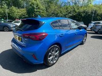 USED 2023 23 FORD FOCUS 1.0 ST LINE EDITION MHEV 155 