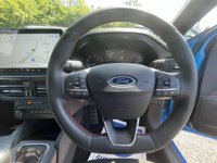 USED 2023 23 FORD FOCUS 1.0 ST LINE EDITION MHEV 155 
