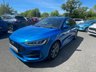 USED 2023 23 FORD FOCUS 1.0 ST LINE EDITION MHEV 155 