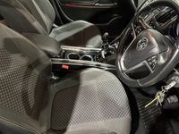 USED 2016 16 VAUXHALL ZAFIRA TOURER 1.6 CDTi ecoFLEX SE MPV 5dr Diesel Manual Euro 6 (s/s) (136 ps) 