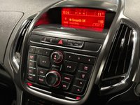 USED 2016 16 VAUXHALL ZAFIRA TOURER 1.6 CDTi ecoFLEX SE MPV 5dr Diesel Manual Euro 6 (s/s) (136 ps) 