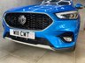USED 2022 72 MG MG ZS 1.5 VTi-TECH Exclusive Euro 6 (s/s) 5dr Nav|Sensors|Bluetooth|Cruise