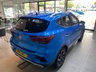 USED 2022 72 MG MG ZS 1.5 VTi-TECH Exclusive Euro 6 (s/s) 5dr Nav|Sensors|Bluetooth|Cruise