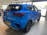 USED 2022 72 MG MG ZS 1.5 VTi-TECH Exclusive Euro 6 (s/s) 5dr Nav|Sensors|Bluetooth|Cruise