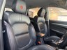 USED 2022 72 MG MG ZS 1.5 VTi-TECH Exclusive Euro 6 (s/s) 5dr Nav|Sensors|Bluetooth|Cruise