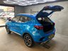 USED 2022 72 MG MG ZS 1.5 VTi-TECH Exclusive Euro 6 (s/s) 5dr Nav|Sensors|Bluetooth|Cruise