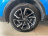 USED 2022 72 MG MG ZS 1.5 VTi-TECH Exclusive Euro 6 (s/s) 5dr Nav|Sensors|Bluetooth|Cruise