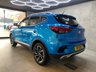 USED 2022 72 MG MG ZS 1.5 VTi-TECH Exclusive Euro 6 (s/s) 5dr Nav|Sensors|Bluetooth|Cruise