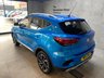 USED 2022 72 MG MG ZS 1.5 VTi-TECH Exclusive Euro 6 (s/s) 5dr Nav|Sensors|Bluetooth|Cruise