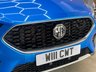 USED 2022 72 MG MG ZS 1.5 VTi-TECH Exclusive Euro 6 (s/s) 5dr Nav|Sensors|Bluetooth|Cruise