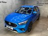 USED 2022 72 MG MG ZS 1.5 VTi-TECH Exclusive Euro 6 (s/s) 5dr Nav|Sensors|Bluetooth|Cruise