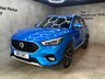 USED 2022 72 MG MG ZS 1.5 VTi-TECH Exclusive Euro 6 (s/s) 5dr Nav|Sensors|Bluetooth|Cruise