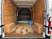 USED 2021 21 RENAULT MASTER 2.3 dCi 35 Business+ Panel Van 4dr Diesel Manual FWD LWB Medium Roof Euro 6 (135 ps) 1 FORMER KEEPER, ONLY 87140 MILES "EURO 6" NO VAT