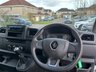 USED 2021 21 RENAULT MASTER 2.3 dCi 35 Business+ Panel Van 4dr Diesel Manual FWD LWB Medium Roof Euro 6 (135 ps) 1 FORMER KEEPER, ONLY 87140 MILES "EURO 6" NO VAT