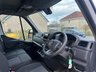 USED 2021 21 RENAULT MASTER 2.3 dCi 35 Business+ Panel Van 4dr Diesel Manual FWD LWB Medium Roof Euro 6 (135 ps) 1 FORMER KEEPER, ONLY 87140 MILES "EURO 6" NO VAT