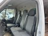 USED 2021 21 RENAULT MASTER 2.3 dCi 35 Business+ Panel Van 4dr Diesel Manual FWD LWB Medium Roof Euro 6 (135 ps) 1 FORMER KEEPER, ONLY 87140 MILES "EURO 6" NO VAT
