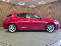 USED 2015 65 LEXUS CT 1.8 200h Advance CVT Euro 6 (s/s) 5dr Serviced+MOTd+3 Month Warranty
