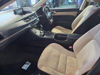 USED 2015 65 LEXUS CT 1.8 200h Advance CVT Euro 6 (s/s) 5dr Serviced+MOTd+3 Month Warranty