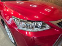 USED 2015 65 LEXUS CT 1.8 200h Advance CVT Euro 6 (s/s) 5dr Serviced+MOTd+3 Month Warranty