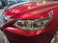 USED 2015 65 LEXUS CT 1.8 200h Advance CVT Euro 6 (s/s) 5dr Serviced+MOTd+3 Month Warranty