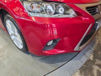 USED 2015 65 LEXUS CT 1.8 200h Advance CVT Euro 6 (s/s) 5dr Serviced+MOTd+3 Month Warranty