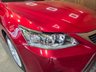 USED 2015 65 LEXUS CT 1.8 200h Advance CVT Euro 6 (s/s) 5dr Serviced+MOTd+3 Month Warranty