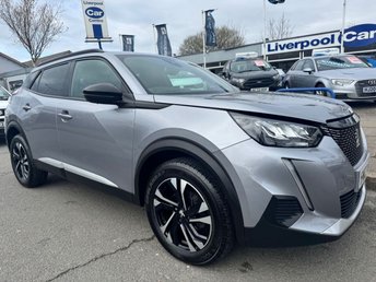 2023 PEUGEOT 2008