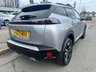 USED 2023 23 PEUGEOT 2008 1.2 PureTech Allure Premium + SUV 5dr Petrol Manual Euro 6 (s/s) (130 ps) 2023 PEUGEOT 2008 1.2 PureTech Allure Premium + SUV This is a fantastic opportunity to own a nearly new, 1-owner, Ex-Motability Peugeot 2008. Combining bold SUV styling with an efficient petrol engine, this Euro 6 compliant vehicle is perfect for both city driving and longer adventures.  Purchase with absolute peace of mind! Included with this car:  12 Months MOT  Full Service  6 Months Comprehensive Parts & Labour Warranty  SERVICE HISTORY 14,518 Miles  27,235 Miles  40,978 Miles  56,360 Miles
